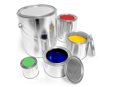 Industrial Paints at Best Price in India