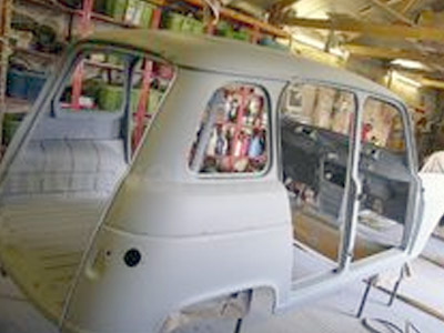 Polyurethane Primer